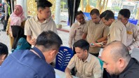 PBB Jatuh Tempo 31 Agustus, Warga Pekanbaru Bisa Bayar Lewat Layanan Digital