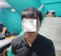 Sasar Wanita Jogging, Pelaku Begal Payudara di Pekanbaru Diringkus Polisi