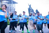 Kampanyekan Kebersihan Lingkungan, 1.200 Pelari Bakal Ramaikan Pekanbaru Lestari Run