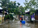 Banjir Masih Jadi Ancaman, Normalisasi Drainase dan Sungai Dilakukan