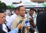 Pemko Pekanbaru Susun Arah Baru Penataan OPD, Fokus UMKM hingga Transformasi Digital