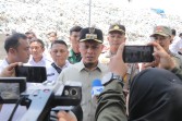 Penanganan Banjir di Pekanbaru Bakal Gunakan Sistem Biopori