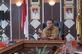 Pemko Pekanbaru Segera Terbitkan Edaran Pedoman Aktivitas Masyarakat Selama Ramadan