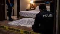 Ditemukan Tak Sadarkan Diri di Kamar Hotel, Pria di Pekanbaru Meregang Nyawa