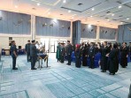 Pemko Pekanbaru Lantik 2 Kepala Dinas dan 3 Sekretaris Dinas, Ini Daftarnya!