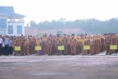 Pekanbaru Masih Diselimuti Asap, Begini Penyesuaian Aktivitas Kerja ASN