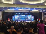 IMT-GT Bergulir di Pekanbaru, Wako Agung Sampaikan Pesan Kepedulian Jaga Lingkungan