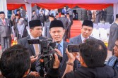 Dana Transfer Pusat ke Pekanbaru Terancam Berkurang Rp400 Miliar