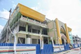 Dorong Penuntasan Revitalisasi Pasar Bawah, Pemko Pekanbaru Jatuhi SP3 ke Pengelola