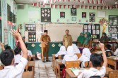 Udara Belum Membaik, Pemko Pekanbaru Perpanjang Sekolah Daring