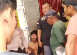 Apes, Pemuda di Pekanbaru Nyaris Babak Belur Dimassa Usai Remas Selangkangan Wanita