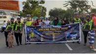 Operasi Patuh Lancang Kuning 2026 Digelar Besok, 10 Pelanggaran Jadi Sasaran