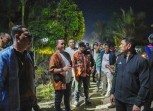 Wako Pekanbaru Pastikan Perbaikan Jalan Berlanjut, Cendrawasih Hingga Beringin Berproses