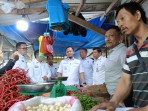 Harga Cabai Merah Mulai Turun di Pekanbaru, Operasi Pasar Dinilai Berhasil