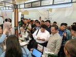 Disnaker Pekanbaru Minta 47 Perusahaan Laporkan Serapan Tenaga Kerja