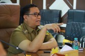 PUPR Pekanbaru Diperintahkan Data Titik dan Penyebab Banjir