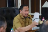 Pemko Pekanbaru Segera Perbarui Sistem Pengendalian Banjir