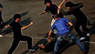 Bersaksi Pakai Golok, Kawanan Begal di Pekanbaru Diciduk Polisi
