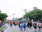 Catat! Car Free Day di Pekanbaru Ditiadakan Minggu ini