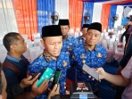 Antrean Kendaraan Mengular di SPBU, Wako Minta Alokasi Tambahan BBM Untuk Pekanbaru