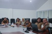 Pemko Pekanbaru Persiapkan Lahan 5 Hektar Untuk Perluasan TPA Muara Fajar II