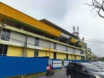 Sudah SP3, PT AAS Diultimatum Harus Tuntaskan Pembangunan Pasar Bawah Sesuai Tenggat Waktu