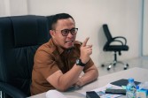 Camat di Pekanbaru Diminta Jaga Kebersihan Lingkungan, Tak Mampu? Siap-siap Diganti