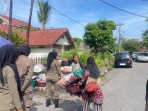PKL di Pekanbaru Ngamuk Saat Penertiban, Kasatpol PP: Ribut Sesama Pedagang Berebut Posisi