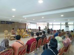 Gelar Pertemuan dengan Eks Pemegang HGB Ruko STC, Wawako Pastikan Pemko Tetap Beri Keringanan