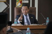Lelang Jabatan Camat-Lurah di Pekanbaru, Wako: Kita Serahkan ke Pansel