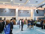 Wako Pekanbaru Lantik 5 Kadis dan 2 Camat, ini Daftar Lengkap 43 Pejabat yang Dilantik
