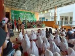 Pemko Pekanbaru Kembali Sekolahkan 1.700 Anak Putus Sekolah