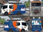 Permudah Layanan Adminduk, Besok Wako Pekanbaru Launching Mobil AMAN Keliling