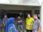 Wako Geram Revitalisasi Pasar Bawah Tak Tuntas, Pengelola Terancam Putus Kontrak