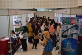 Sediakan Ribuan Lowongan Kerja, Pekanbaru Job Fair 2026 Bakal Diikuti 64 Perusahaan