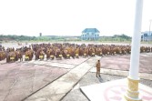 Pemko Pekanbaru Bakal Perluas Wilayah Sasaran Program 1 ASN 1 RW