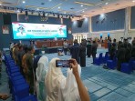Kepala BKPSDM Hingga Asisten III Setdako Pekanbaru Berganti, ini Nama-nama yang Dilantik