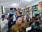 Tindaklanjuti Laporan Warga, Waktu Respon dari TRC 112 Pekanbaru Terus Dioptimalkan