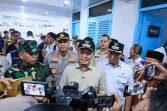 Aplikasi AMAN Diluncurkan, Warga Bisa Lapor Jalan Berlubang Hingga Dapat Bimbingan Psikolog