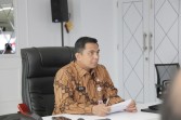 Pj Sekda Pastikan Penerapan KTR di Pekanbaru Berjalan