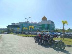 Bersaing! 4 Nama Perebutkan Kursi Direktur RSD Madani Pekanbaru