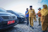 Pemko Pekanbaru Perketat Kepatuhan Pajak ASN, Kendaraan Dinas Menunggak Pajak Tak Boleh Digunakan