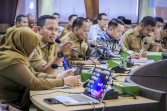 Gandeng Kader PKK Kejar PKB, Upaya Wako Pekanbaru Tingkatkan PAD Diapresiasi Gubernur