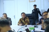 Segera Dilantik, Ir Adi Darma Terpilih Sebagai Direktur RSD Madani Pekanbaru