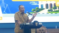 Pemko Pekanbaru Galakkan Gerakan ASN Hemat Energi