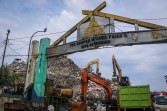 Pengolahan Sampah Jadi Gas Metan di TPA Muara Fajar Pekanbaru Segera Dimulai