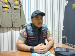 Ganggu Wajah Kota, Satpol PP Pekanbaru Ingatkan PKL Jangan Berjualan di Trotoar dan Bahu Jalan
