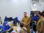 Layanan Ditingkatkan, Jumlah Kunjungan Warga ke Puskesmas di Pekanbaru Meningkat