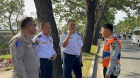 Dishub Pekanbaru Kordinasi dengan Kepolisian Pasca Aksi Pencurian Rambu Jalan
