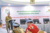 Pilar Penggerak Perekonomian, Pemko Pekanbaru Dorong UMKM Naik Kelas